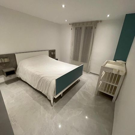 Appartamento La Perle Marseillaise Marsiglia Esterno foto