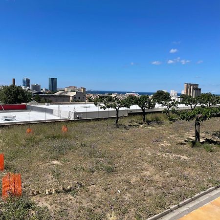 Appartamento La Perle Marseillaise Marsiglia Esterno foto