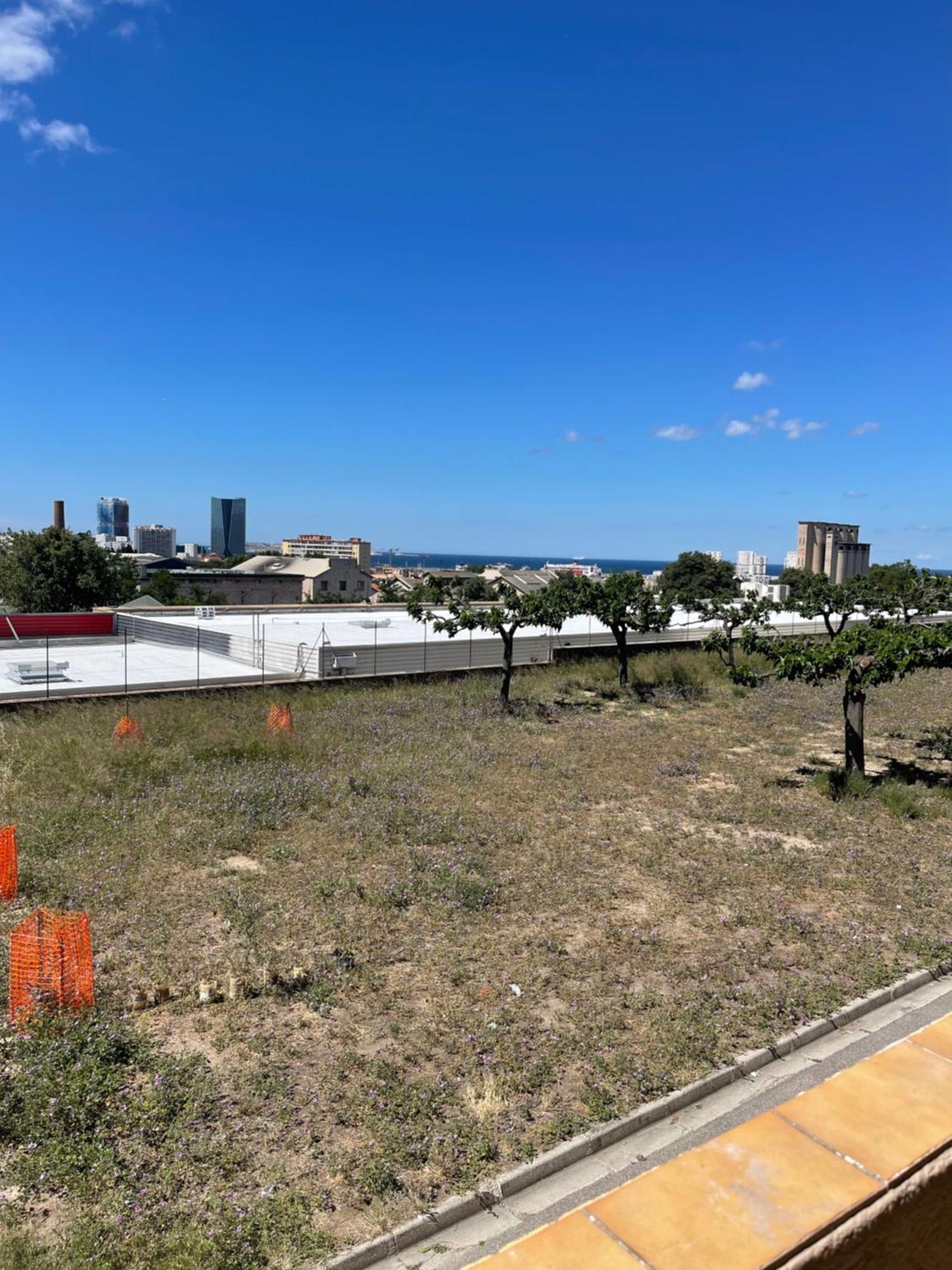 Appartamento La Perle Marseillaise Marsiglia Esterno foto